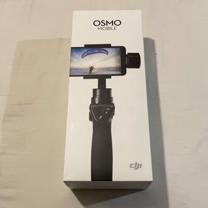 DJI OSMO Mobile